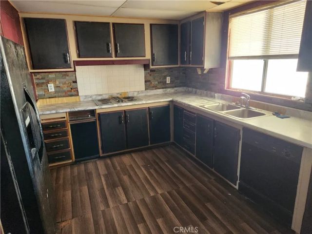 149825 Pahaska Court, Big River, CA 92242