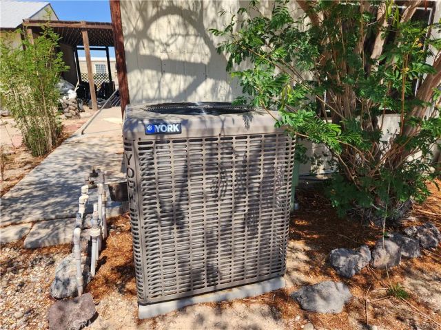 149825 Pahaska Court, Big River, CA 92242