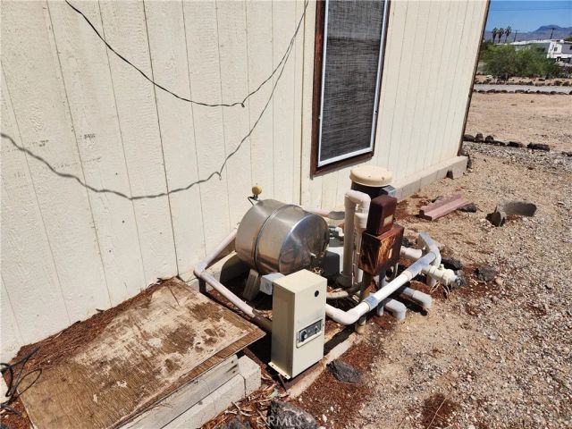 149825 Pahaska Court, Big River, CA 92242