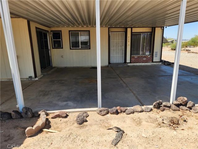 149825 Pahaska Court, Big River, CA 92242