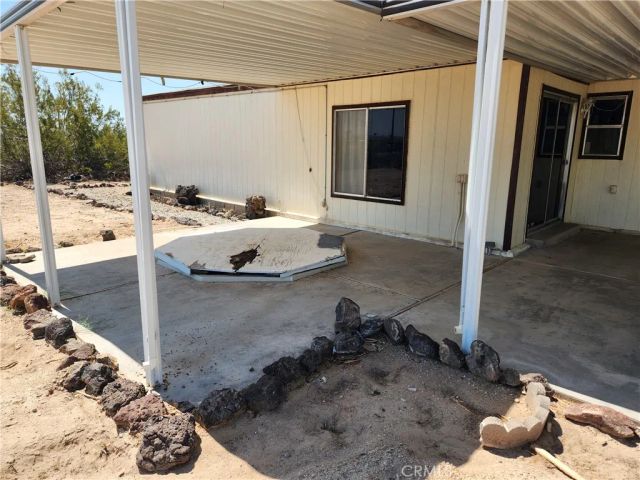 149825 Pahaska Court, Big River, CA 92242