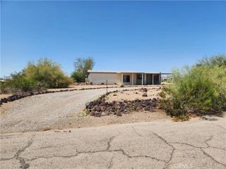 149825 Pahaska Court, Big River, CA 92242