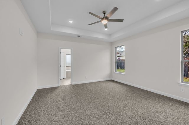 603 Madison Street, Cleburne, TX 76033