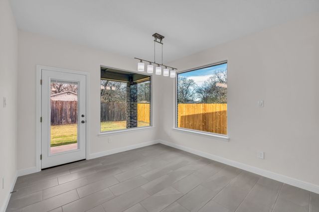 603 Madison Street, Cleburne, TX 76033