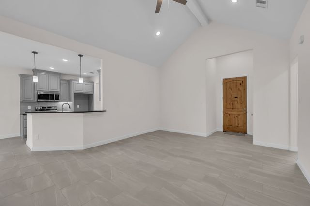 603 Madison Street, Cleburne, TX 76033