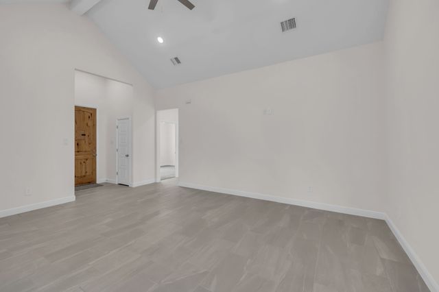 603 Madison Street, Cleburne, TX 76033