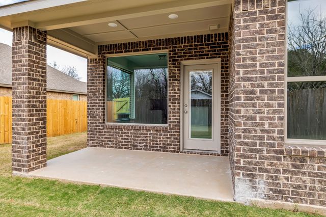 603 Madison Street, Cleburne, TX 76033