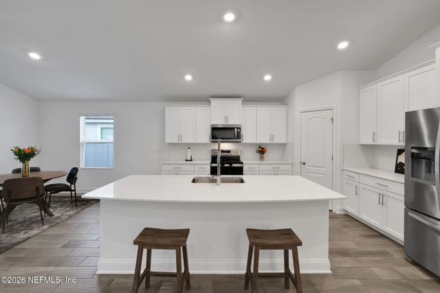 2877 WILD PINE Lane, Green Cove Springs, FL 32043