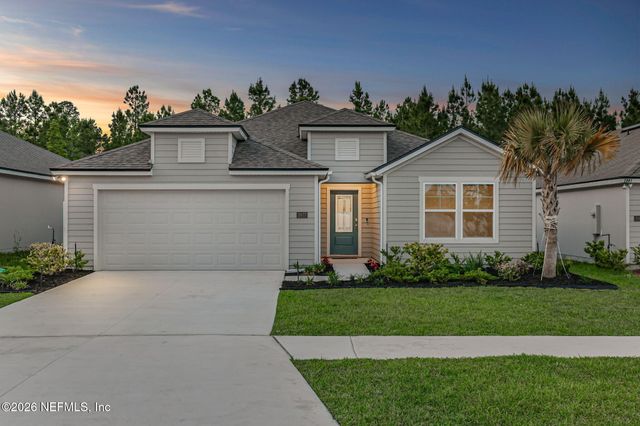 2877 WILD PINE Lane, Green Cove Springs, FL 32043