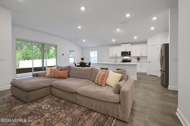 2877 WILD PINE Lane, Green Cove Springs, FL 32043