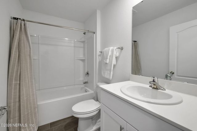 2877 WILD PINE Lane, Green Cove Springs, FL 32043