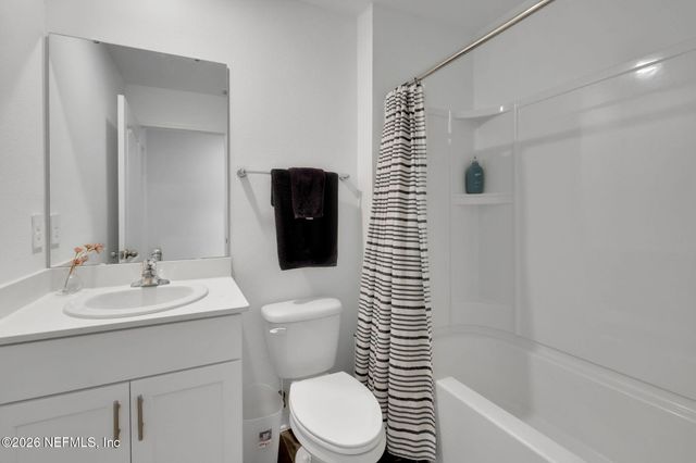 2877 WILD PINE Lane, Green Cove Springs, FL 32043