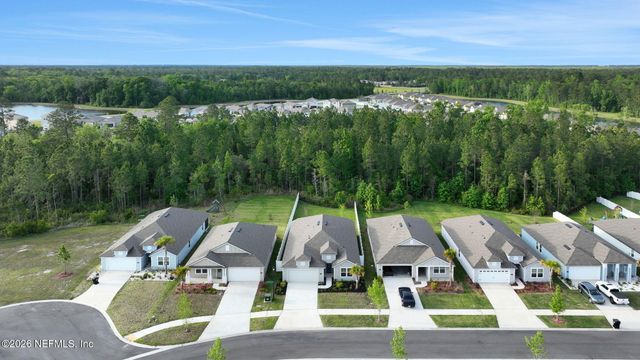 2877 WILD PINE Lane, Green Cove Springs, FL 32043