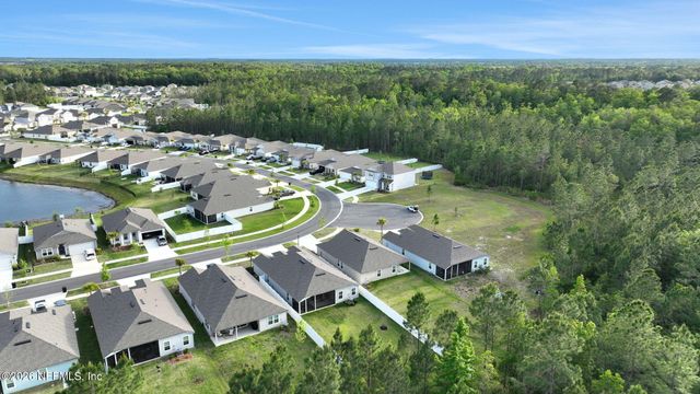 2877 WILD PINE Lane, Green Cove Springs, FL 32043