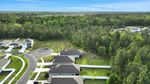 2877 WILD PINE Lane, Green Cove Springs, FL 32043