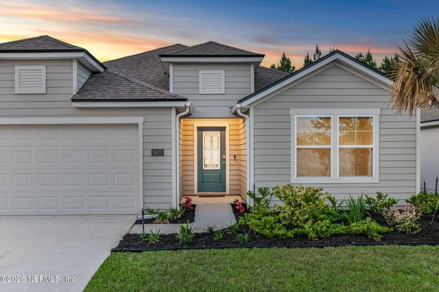 2877 WILD PINE Lane, Green Cove Springs, FL 32043