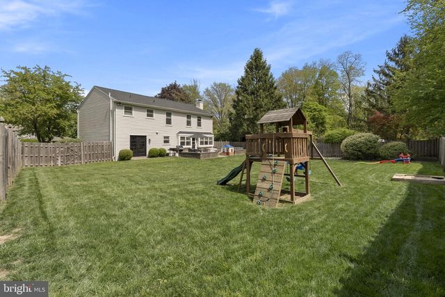 862 VILLAGE CIR, Blue Bell, PA 19422