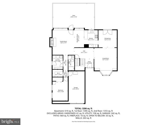 862 VILLAGE CIR, Blue Bell, PA 19422
