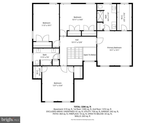 862 VILLAGE CIR, Blue Bell, PA 19422