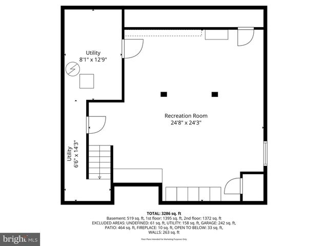 862 VILLAGE CIR, Blue Bell, PA 19422