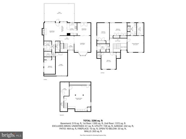 862 VILLAGE CIR, Blue Bell, PA 19422