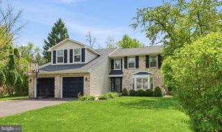 862 VILLAGE CIR, Blue Bell, PA 19422