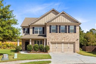2299 Misty Ivy Court, Buford, GA 30519