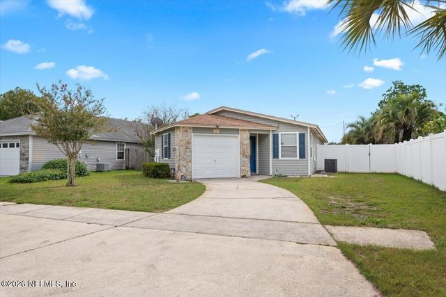 494 FILMORE Drive, Jacksonville, FL 32225