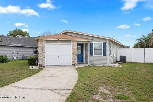 494 FILMORE Drive, Jacksonville, FL 32225