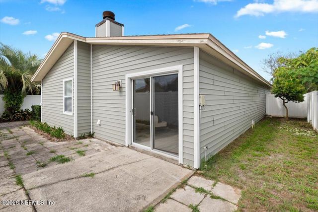 494 FILMORE Drive, Jacksonville, FL 32225