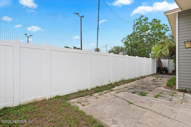 494 FILMORE Drive, Jacksonville, FL 32225