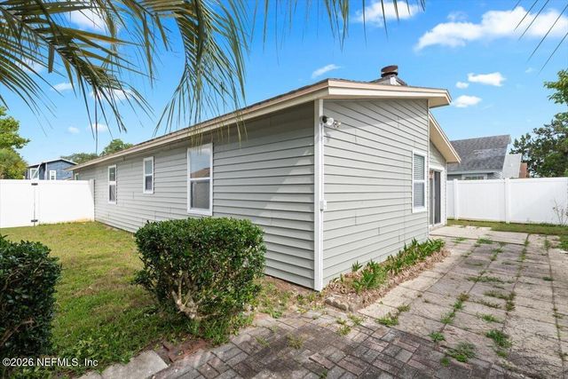 494 FILMORE Drive, Jacksonville, FL 32225