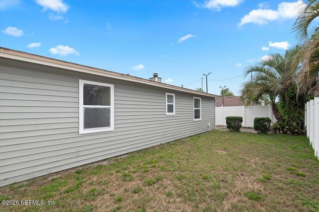 494 FILMORE Drive, Jacksonville, FL 32225