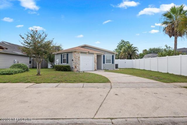 494 FILMORE Drive, Jacksonville, FL 32225