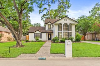 12135 Quail Creek Drive, Houston, TX 77070