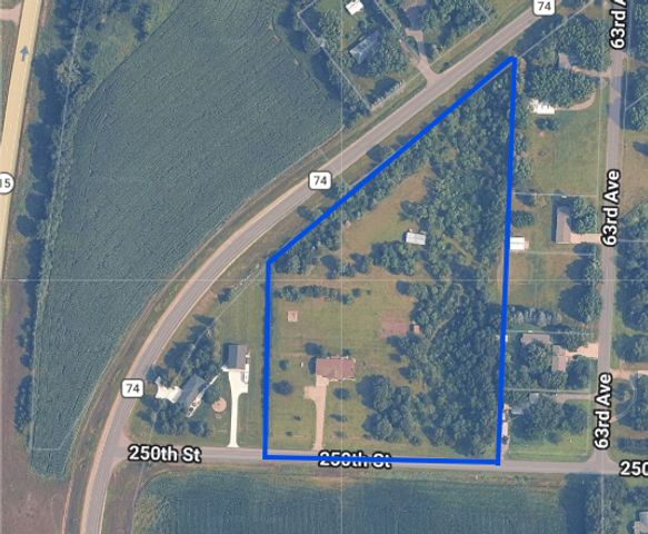 6452 250th Street, Saint Cloud, MN 56301