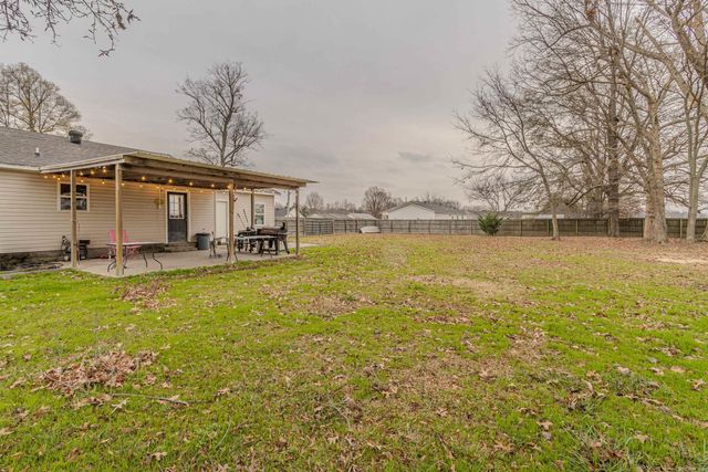 391 Lois Lane, Paragould, AR 72450