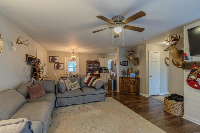 391 Lois Lane, Paragould, AR 72450