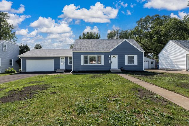 7438 Clinton Avenue, Richfield, MN 55423
