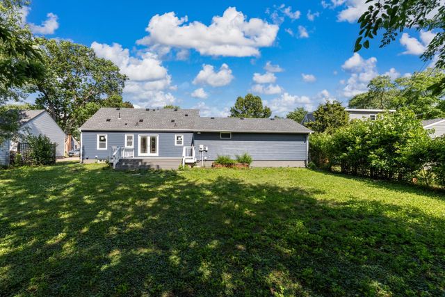 7438 Clinton Avenue, Richfield, MN 55423