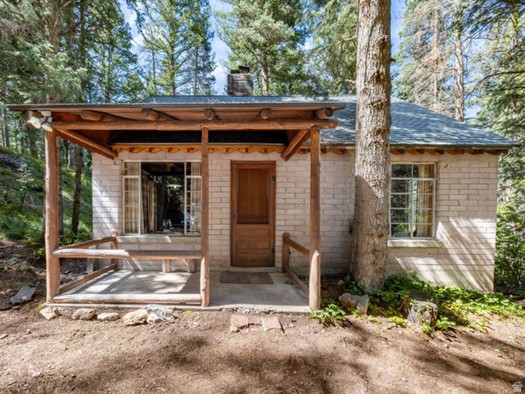 10 E TIBBLE FRK #10, American Fork, UT 84003 — exterior