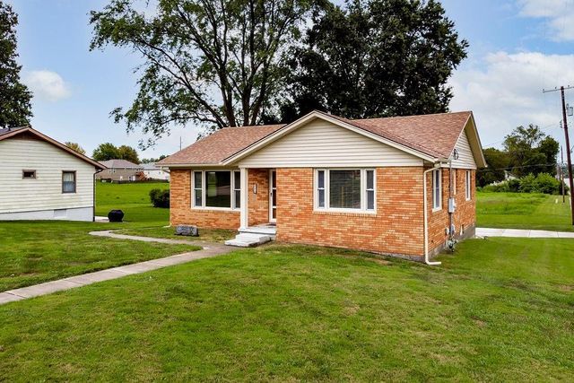 911 Limit Street, Leavenworth, KS 66048