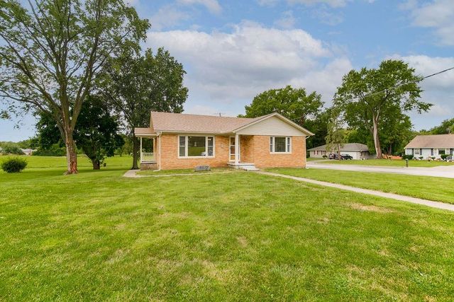 911 Limit Street, Leavenworth, KS 66048