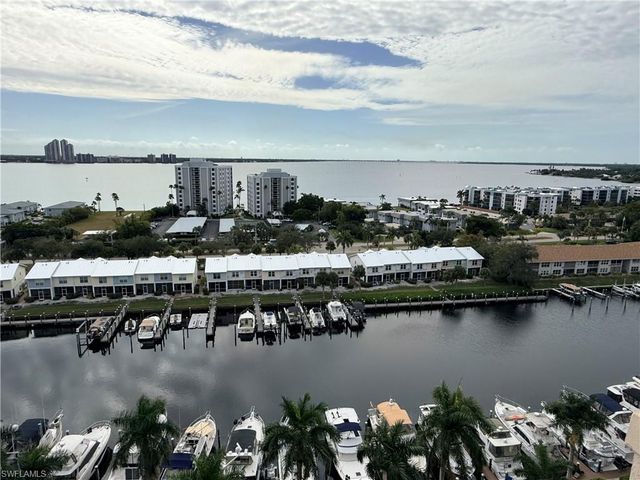 3414 Hancock Bridge PKWY # 1204, North Fort Myers, FL 33903