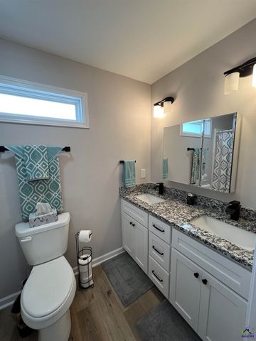 150 Long Pines Circle, East Dublin, GA 31027