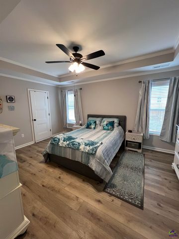 150 Long Pines Circle, East Dublin, GA 31027