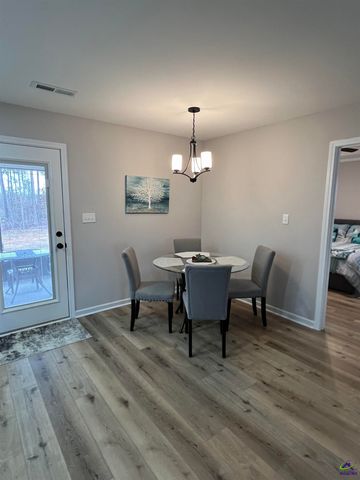 150 Long Pines Circle, East Dublin, GA 31027