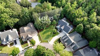 0 Woodland Place LOT 5, Newnan, GA 30263