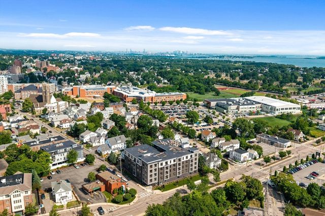 66 Mcgrath Highway 301, Quincy, MA 02169