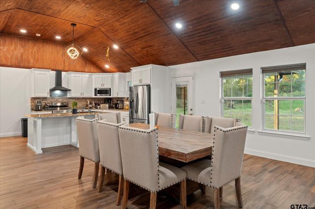 70 Prosperity Dr, Pittsburg, TX 75686